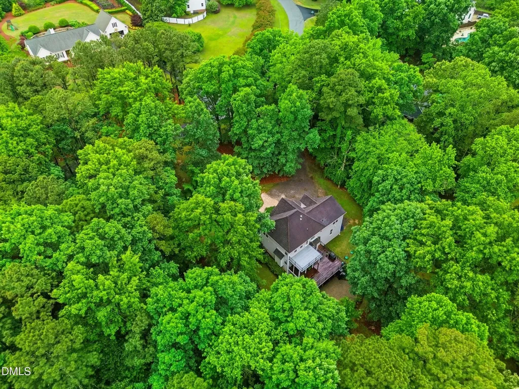5008 Parkmore Drive Holly Springs NC 27540