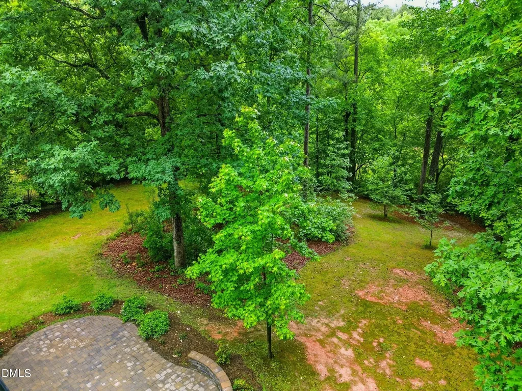 5008 Parkmore Drive Holly Springs NC 27540