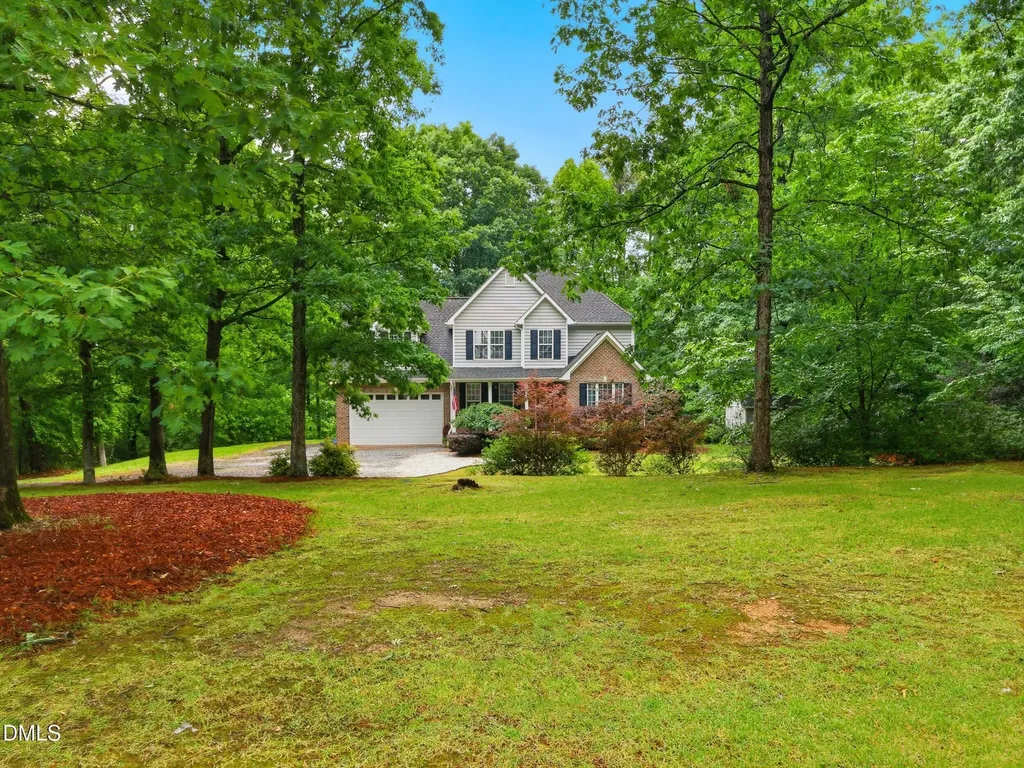 5008 Parkmore Drive Holly Springs NC 27540
