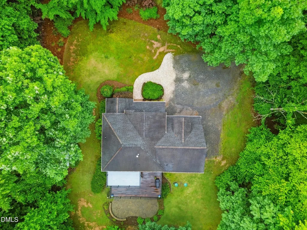 5008 Parkmore Drive Holly Springs NC 27540