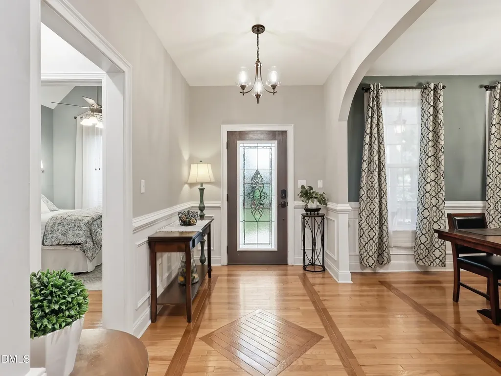 5008 Parkmore Drive Holly Springs NC 27540