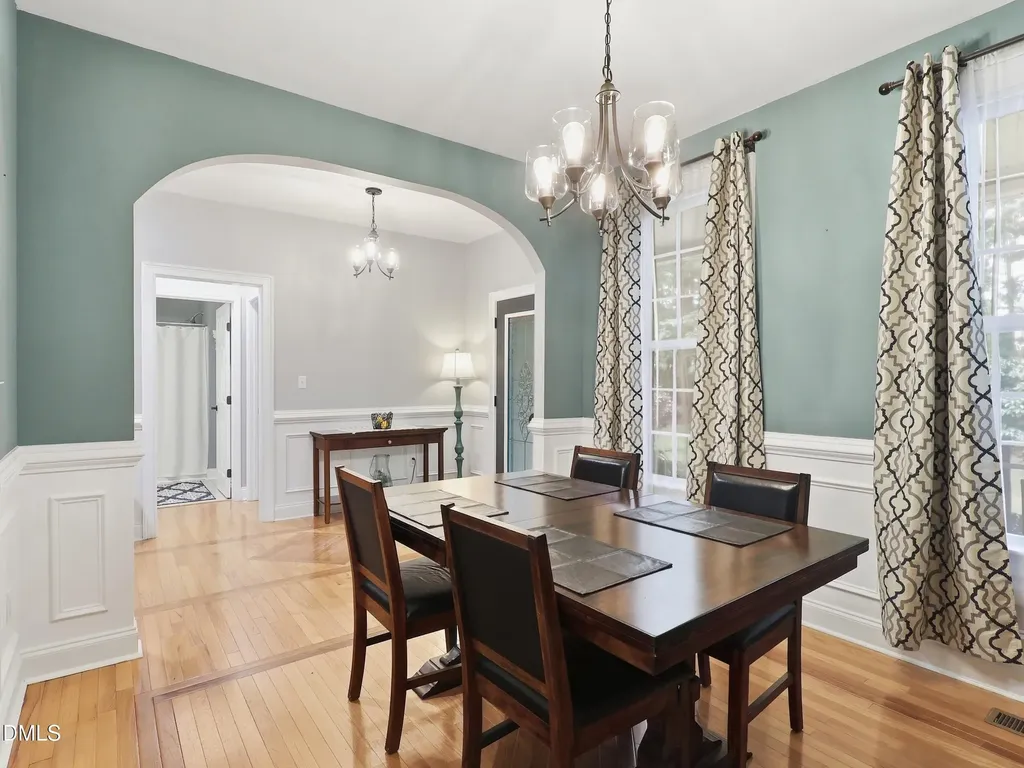 5008 Parkmore Drive Holly Springs NC 27540