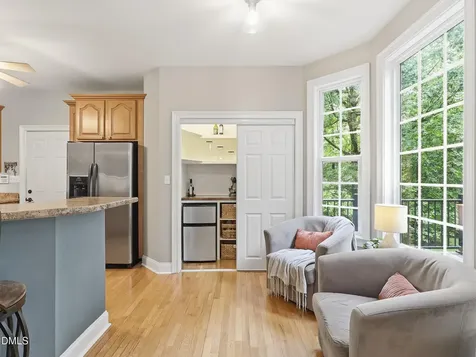 5008 Parkmore Drive Holly Springs NC 27540