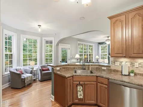 5008 Parkmore Drive Holly Springs NC 27540