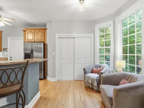 5008 Parkmore Drive Holly Springs NC 27540
