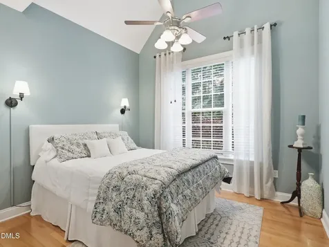 5008 Parkmore Drive Holly Springs NC 27540