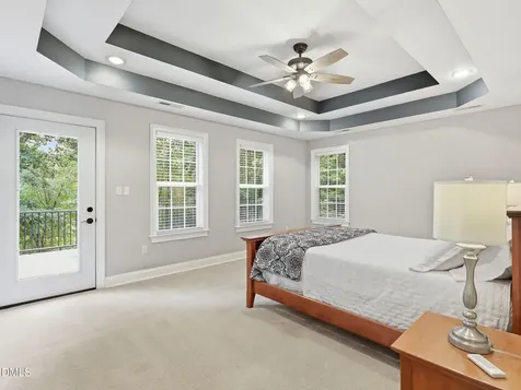 5008 Parkmore Drive Holly Springs NC 27540