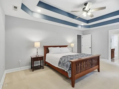 5008 Parkmore Drive Holly Springs NC 27540