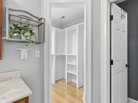 5008 Parkmore Drive Holly Springs NC 27540