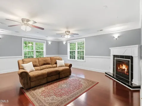 5008 Parkmore Drive Holly Springs NC 27540