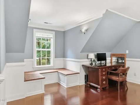 5008 Parkmore Drive Holly Springs NC 27540