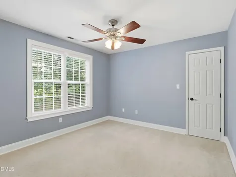 5008 Parkmore Drive Holly Springs NC 27540