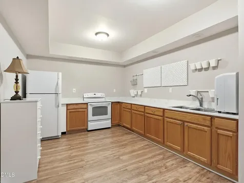 5008 Parkmore Drive Holly Springs NC 27540