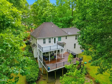 5008 Parkmore Drive Holly Springs NC 27540