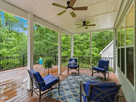 5008 Parkmore Drive Holly Springs NC 27540