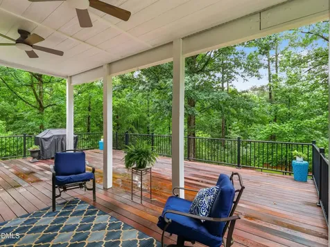 5008 Parkmore Drive Holly Springs NC 27540