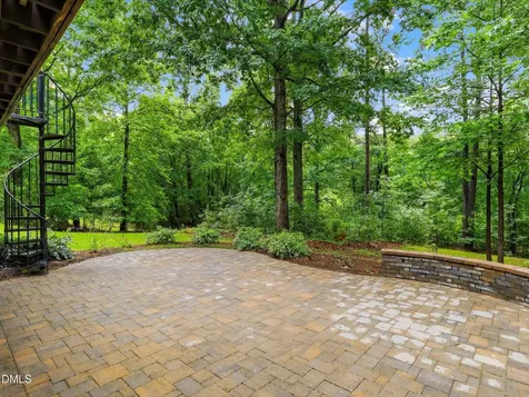 5008 Parkmore Drive Holly Springs NC 27540