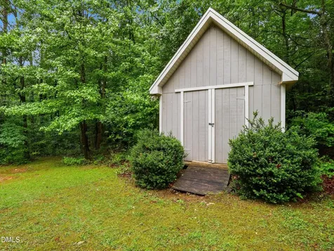 5008 Parkmore Drive Holly Springs NC 27540