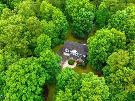 5008 Parkmore Drive Holly Springs NC 27540