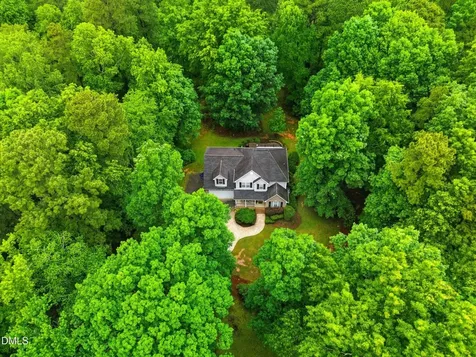 5008 Parkmore Drive Holly Springs NC 27540