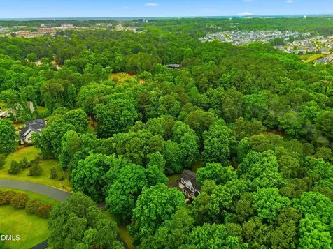 5008 Parkmore Drive Holly Springs NC 27540