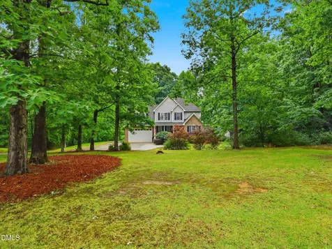 5008 Parkmore Drive Holly Springs NC 27540