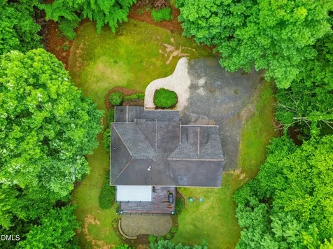 5008 Parkmore Drive Holly Springs NC 27540