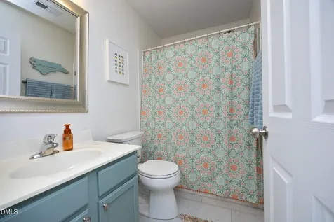 416 Tighfield Drive Mebane NC 27302