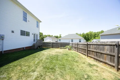 416 Tighfield Drive Mebane NC 27302
