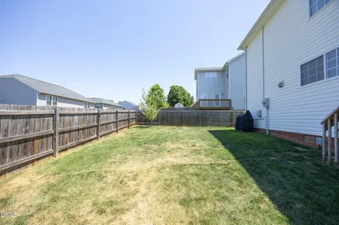 416 Tighfield Drive Mebane NC 27302