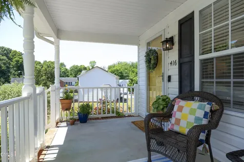 416 Tighfield Drive Mebane NC 27302