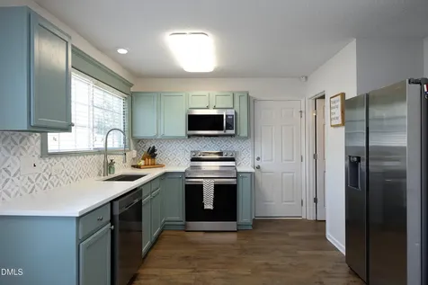 416 Tighfield Drive Mebane NC 27302