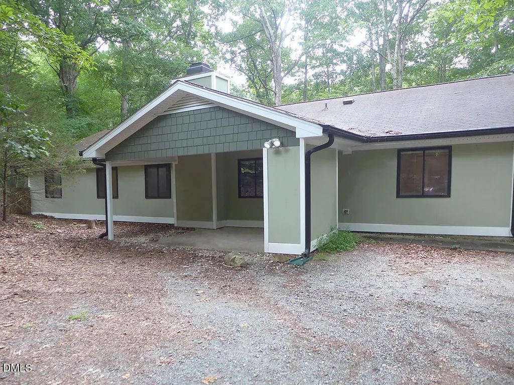 913 Shady Lawn Road Chapel Hill NC 27514