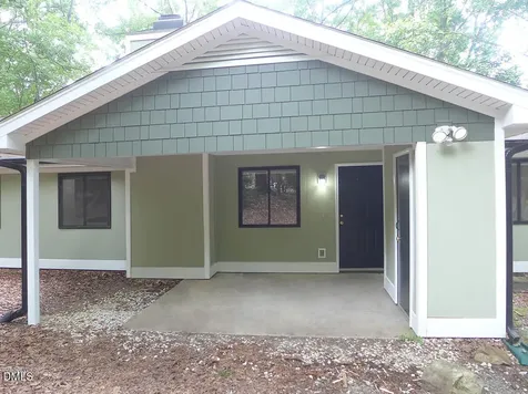 913 Shady Lawn Road Chapel Hill NC 27514