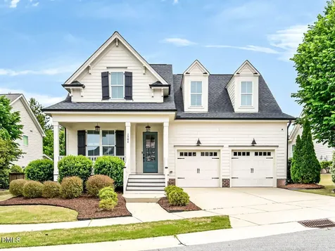 1704 Drift Falls Lane Wendell NC 27591
