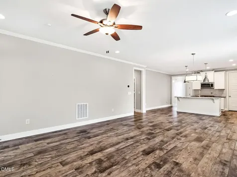 1704 Drift Falls Lane Wendell NC 27591