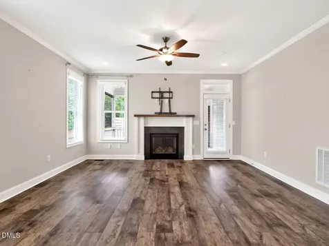 1704 Drift Falls Lane Wendell NC 27591