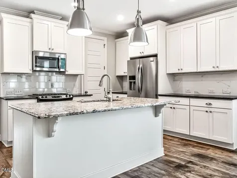 1704 Drift Falls Lane Wendell NC 27591