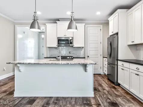 1704 Drift Falls Lane Wendell NC 27591