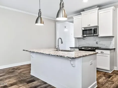 1704 Drift Falls Lane Wendell NC 27591