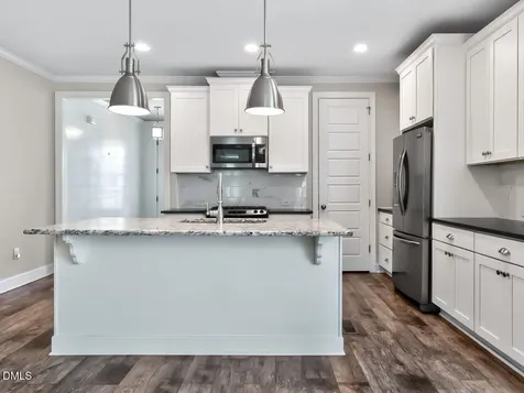 1704 Drift Falls Lane Wendell NC 27591