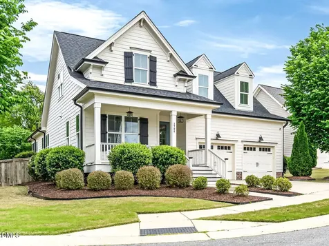1704 Drift Falls Lane Wendell NC 27591