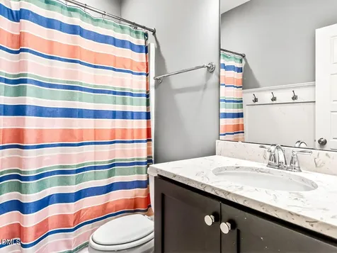 1704 Drift Falls Lane Wendell NC 27591
