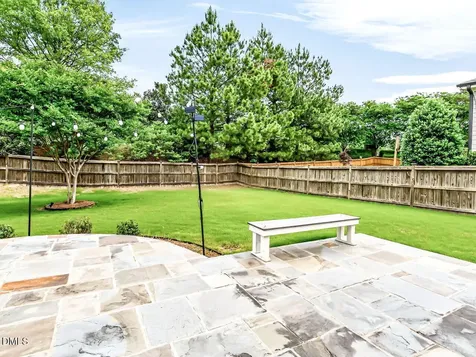 1704 Drift Falls Lane Wendell NC 27591