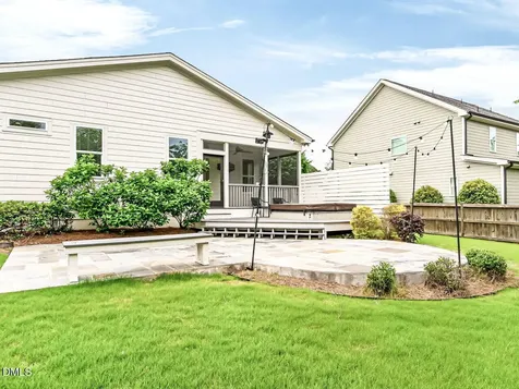 1704 Drift Falls Lane Wendell NC 27591