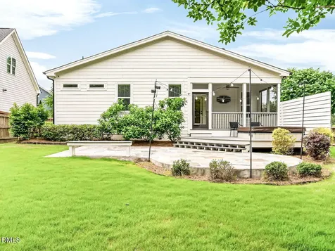 1704 Drift Falls Lane Wendell NC 27591