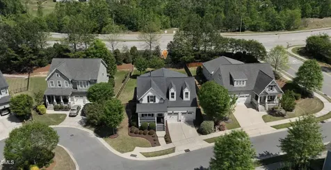 1704 Drift Falls Lane Wendell NC 27591
