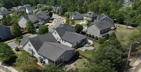 1704 Drift Falls Lane Wendell NC 27591