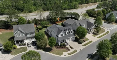 1704 Drift Falls Lane Wendell NC 27591