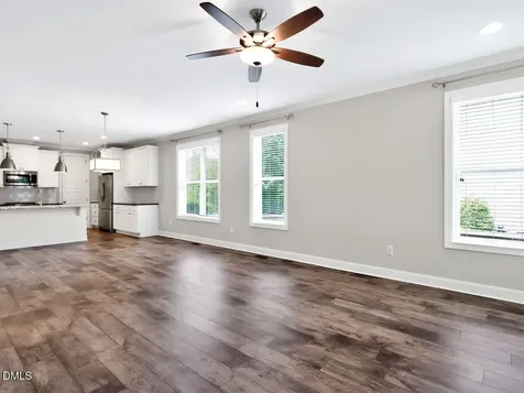 1704 Drift Falls Lane Wendell NC 27591